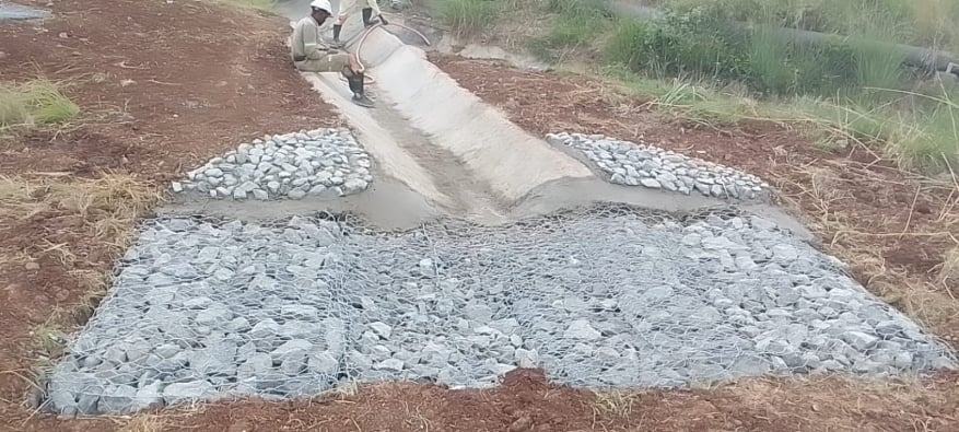 Gladcon-Africa COnstruction Services