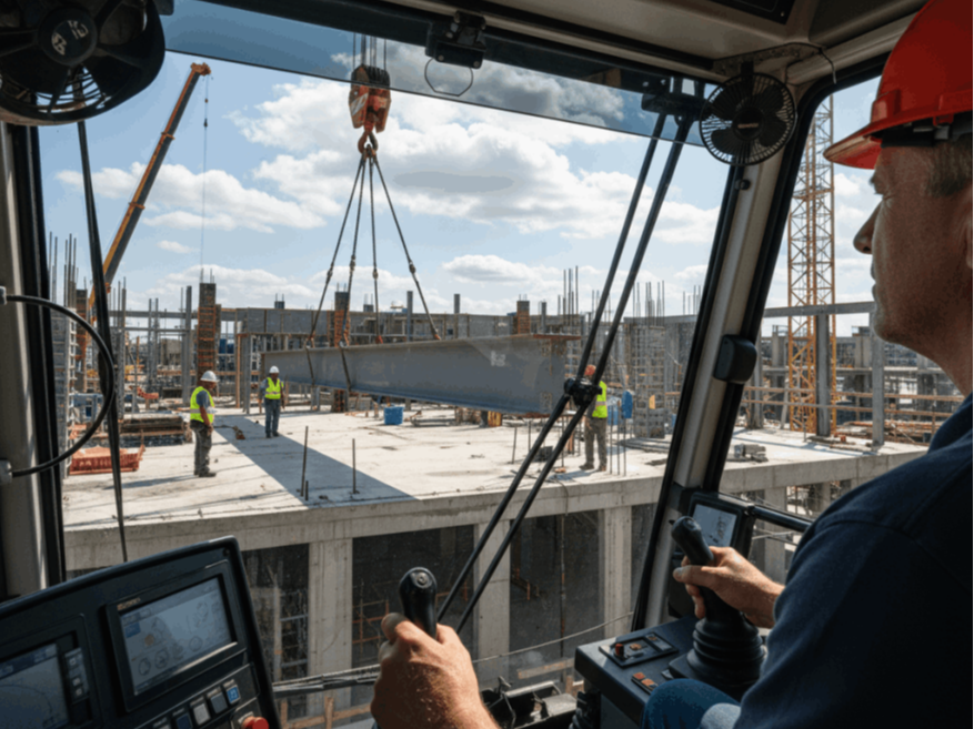 Gladcon-Africa COnstruction Services